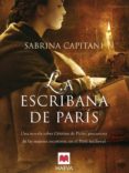 la escribana de paris-sabrina capitani-9788496748941 la escribana de paris-sabrina capitani-9788496748941
