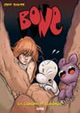 bone nº 9: la corona de cuernos-jeff smith-9788496815841 bone nº 9: la corona de cuernos-jeff smith-9788496815841