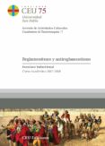 reglamentismo y antireglamentismo (curso academico 2007-2008)-9788496860841 reglamentismo y antireglamentismo (curso academico 2007-2008)-9788496860841