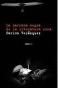 la marrana negra de la literatura-carlos velazquez-9788496867741 la marrana negra de la literatura-carlos velazquez-9788496867741