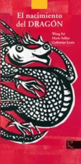 el nacimiento del dragon-marie sellier-9788496957541 el nacimiento del dragon-marie sellier-9788496957541