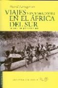 viajes y exploraciones en el africa del sur-david livingstone-9788496964341 viajes y exploraciones en el africa del sur-david livingstone-9788496964341