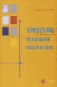 el proyecto roma: una experiencia de educacion en valores-miguel lopez melero-9788497001441 el proyecto roma: una experiencia de educacion en valores-miguel lopez melero-9788497001441