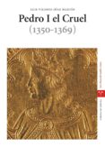 pedro i el cruel (1350-1369)-luis vicente diaz martin-9788497042741 pedro i el cruel (1350-1369)-luis vicente diaz martin-9788497042741