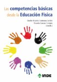 las competencias basicas desde la educacion fisica-onofre ricardo contreras jordan-ricardo (coord.) cuevas campos-9788497292641 las competencias basicas desde la educacion fisica-onofre ricardo contreras jordan-ricardo (coord.) cuevas campos-9788497292641