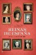 reinas de españa: siglos xviii-xxi: de maria luisa gabriela de sa boya a letizia ortiz-maria jose rubio-9788497348041 reinas de españa: siglos xviii-xxi: de maria luisa gabriela de sa boya a letizia ortiz-maria jose rubio-9788497348041