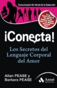 ¡conecta! (ebook)-allan pease-barbara pease-9788497355841 ¡conecta! (ebook)-allan pease-barbara pease-9788497355841