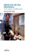 historia de los tibetanos: de los origenes al conflicto actual-josep lluis alay-9788497430241 historia de los tibetanos: de los origenes al conflicto actual-josep lluis alay-9788497430241