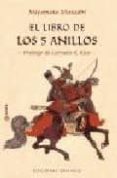 el libro de los 5 anillos-miyamoto musashi-9788497771641 el libro de los 5 anillos-miyamoto musashi-9788497771641