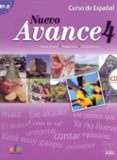 nuevo avance (b1.2) curso de español-9788497785341 nuevo avance (b1.2) curso de español-9788497785341