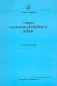 proceso contencioso-disciplinario militar-eva maria bru peral-9788497813341 proceso contencioso-disciplinario militar-eva maria bru peral-9788497813341