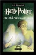 harry potter eta odol nahasiko printzea-j.k. rowling-9788497834841 harry potter eta odol nahasiko printzea-j.k. rowling-9788497834841