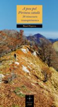 a peu pel pirineu catala-rafael vallbona-9788497914741 a peu pel pirineu catala-rafael vallbona-9788497914741