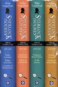 sherlock holmes obras completas (1867-1927)-arthur conan doyle-9788497944441 sherlock holmes obras completas (1867-1927)-arthur conan doyle-9788497944441