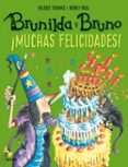 brunilda y bruno: ¡muchas felicidades!-valerie thomas-9788498019841 brunilda y bruno: ¡muchas felicidades!-valerie thomas-9788498019841