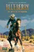 blueberry 19: el jinete perdido-jean michel charlier-9788498141641 blueberry 19: el jinete perdido-jean michel charlier-9788498141641