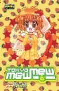 tokyo mew mew 4-mia ikumi-reiko yoshida-9788498142341 tokyo mew mew 4-mia ikumi-reiko yoshida-9788498142341