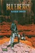 blueberry nº 15: nariz rota-jean michel charlier-jean giraud-9788498144741 blueberry nº 15: nariz rota-jean michel charlier-jean giraud-9788498144741