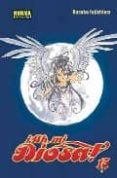 ¡ah, mi diosa! 15-kosuke fujishima-9788498148541 ¡ah, mi diosa! 15-kosuke fujishima-9788498148541