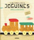 (pe) joguines-angels navarro-9788498258141 (pe) joguines-angels navarro-9788498258141