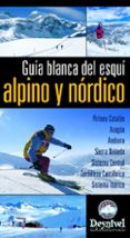 guia blanca del esqui alpino y nordico-9788498290141 guia blanca del esqui alpino y nordico-9788498290141