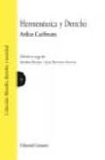 hermeneutica y derecho-arthur kaufmann-9788498361841 hermeneutica y derecho-arthur kaufmann-9788498361841