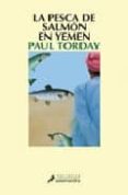 la pesca de salmon en yemen-paul torday-9788498380941 la pesca de salmon en yemen-paul torday-9788498380941