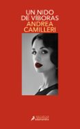 un nido de víboras (serie montalbano 26)-andrea camilleri-9788498387841 un nido de víboras (serie montalbano 26)-andrea camilleri-9788498387841