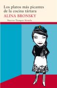 los platos mas picantes de la cocina tartara-alina bronsky-9788498415841 los platos mas picantes de la cocina tartara-alina bronsky-9788498415841