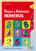 vamos a aprender numeros-patricia pinheiro-9788498420241 vamos a aprender numeros-patricia pinheiro-9788498420241