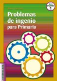 problemas de ingenio para primaria (ebook)-9788498428841 problemas de ingenio para primaria (ebook)-9788498428841
