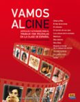vamos al cine (nivel intermedio/avanzado b1/c2)-9788498485141 vamos al cine (nivel intermedio/avanzado b1/c2)-9788498485141