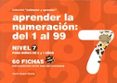 aprender 07(color)numeracion nivel del 1 a 99-jesus jarque garcia-9788498963441 aprender 07(color)numeracion nivel del 1 a 99-jesus jarque garcia-9788498963441