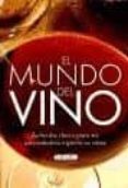 el mundo del vino (minipracticos)-9788499131641 el mundo del vino (minipracticos)-9788499131641