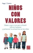 niños con valores-peggy j. jenkins-9788499172941 niños con valores-peggy j. jenkins-9788499172941