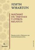 madame de treymes y otros relatos-edith wharton-9788499191041 madame de treymes y otros relatos-edith wharton-9788499191041