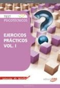 test psicotecnicos ejercicios practicos vol. i. coleccion de bols illo-9788499373041 test psicotecnicos ejercicios practicos vol. i. coleccion de bols illo-9788499373041