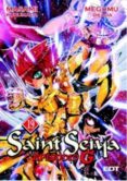 saint seiya. episodio g nº 19-masami kurumada-9788499474441 saint seiya. episodio g nº 19-masami kurumada-9788499474441