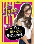 soy luna. mi diario personal-9788499518541 soy luna. mi diario personal-9788499518541