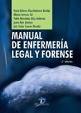 manual de enfermeria legal y forense-9788499690841 manual de enfermeria legal y forense-9788499690841