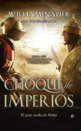 choque de imperios-william napier-9788499708041 choque de imperios-william napier-9788499708041