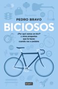 biciosos-pedro bravo-9788499923741 biciosos-pedro bravo-9788499923741