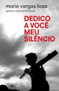DEDICO A VOCÊ MEU SILÊNCIO