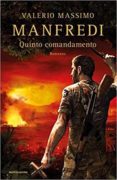 quinto comandamento-valerio massimo manfredi-9788804683841 quinto comandamento-valerio massimo manfredi-9788804683841
