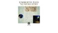 numero zero-umberto eco-9788845296741 numero zero-umberto eco-9788845296741