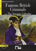 famous british criminals (pre-intermediate) (eso 4 - bachillerato ) (incluye audio cd)-victoria spence-9788853001641 famous british criminals (pre-intermediate) (eso 4 - bachillerato ) (incluye audio cd)-victoria spence-9788853001641