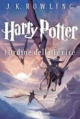 harry potter: e l ordine della fenice-j.k. rowling-9788884513441 harry potter: e l ordine della fenice-j.k. rowling-9788884513441