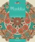 mandalas. horas de placer y relajacion: colorear para adultos-9789461886941 mandalas. horas de placer y relajacion: colorear para adultos-9789461886941