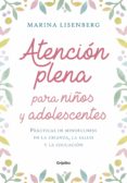atencion plena para niños y adolescentes (ebook)-9789502811741 atencion plena para niños y adolescentes (ebook)-9789502811741