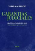 GARANTIAS JUDICIALES (2ª ED.)-1142829-otro-formato